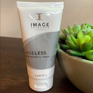 Image skincare mask